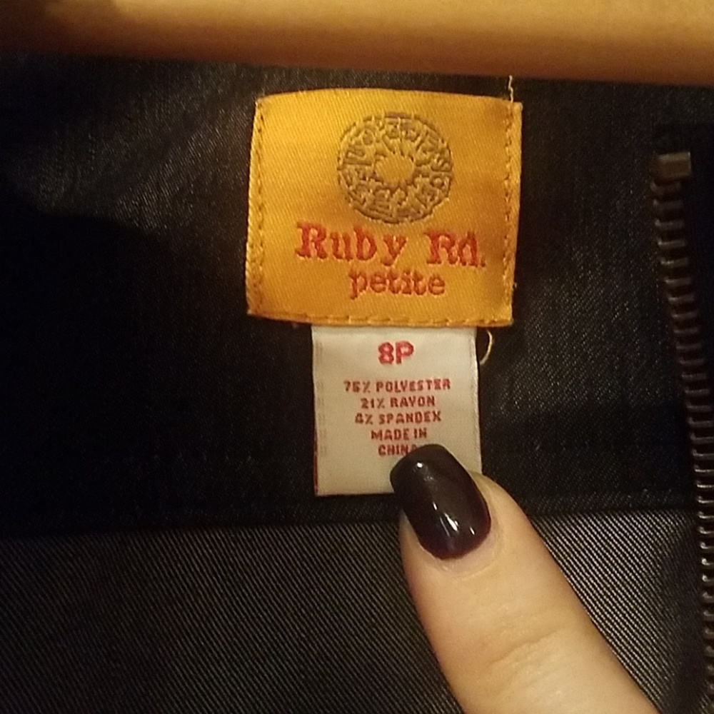 Ruby Rd. - Picture 2 of 3